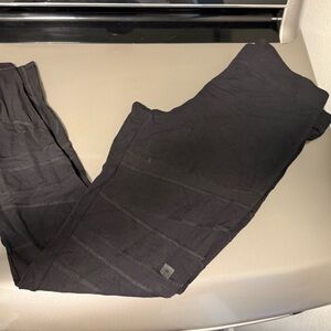 Express Women's Black Leggings